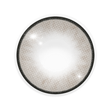 1 Day Colored Contact Lens - Milky Tan 0.00 (10 pcs)