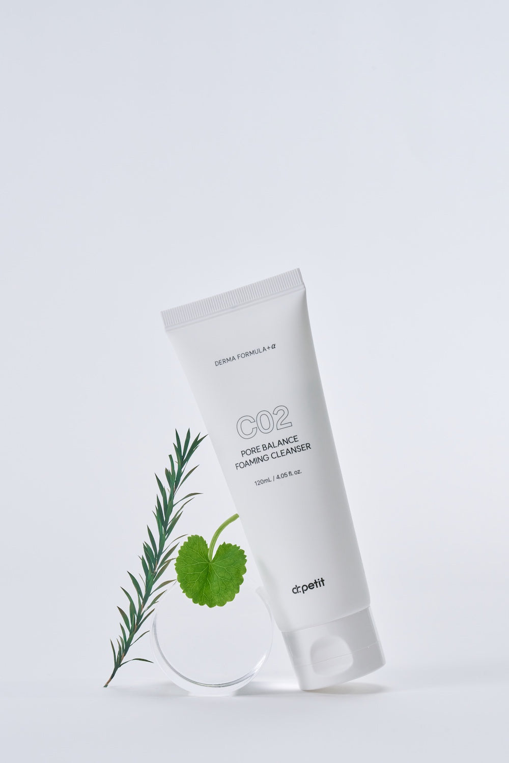 Pore Balancing Foaming Cleanser 120ml
