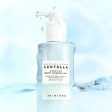 Madagascar Centella Hyalu-Cica Gentle Cleansing Milk 200ml