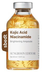 Kojic Acid Niacinamide Brightening Ampoule 40ml