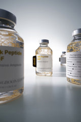 Silk Peptide EGF Intensive Ampoule 40ml