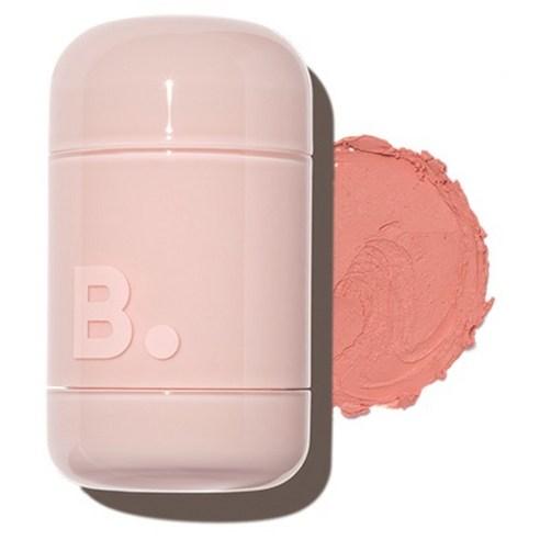 Romantic Blush Lip & Cheek 3.7g - Slowly