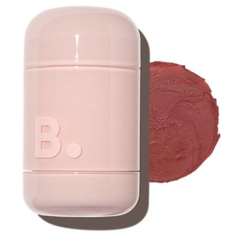 Romantic Blush Lip & Cheek 3.7g - Toffee Chocolate