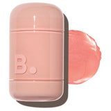 Romantic Blush Lip & Cheek 3.7g - Peach Mousse