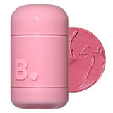 [Banilaco] Romantic Blush Lip & Cheek 3.7g - Mauveness