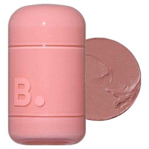 Romantic Blush Lip & Cheek 3.7g - Toasted