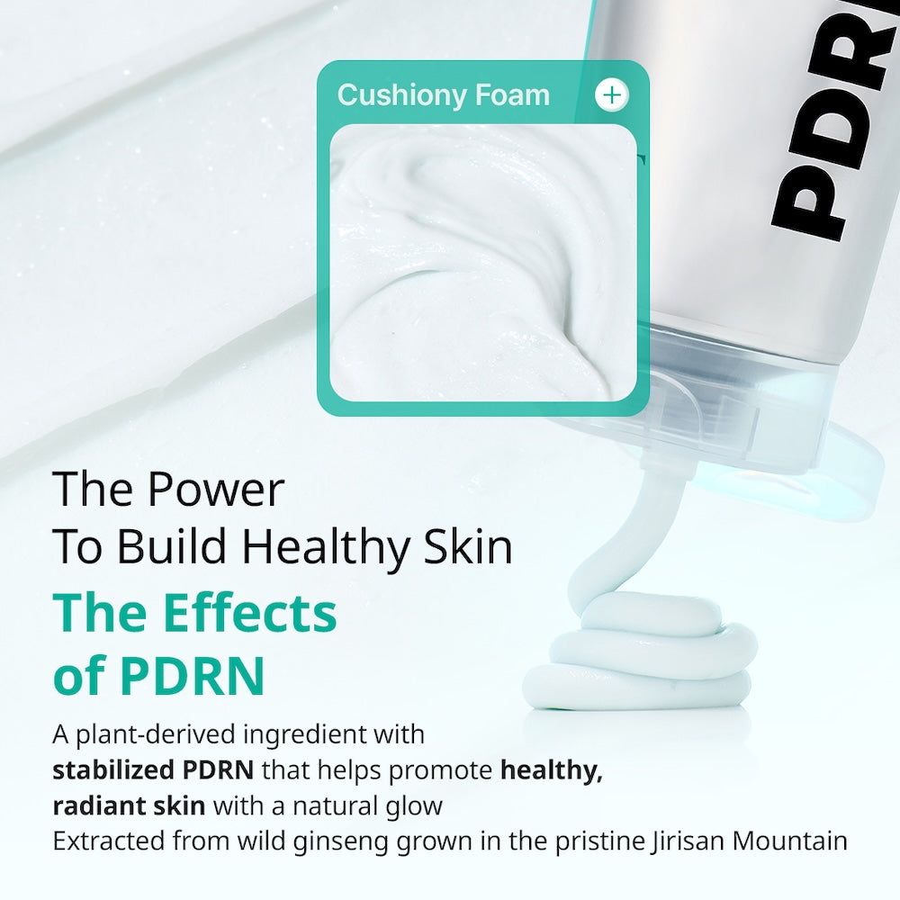 PDRN Barrier Cleanser 200ml