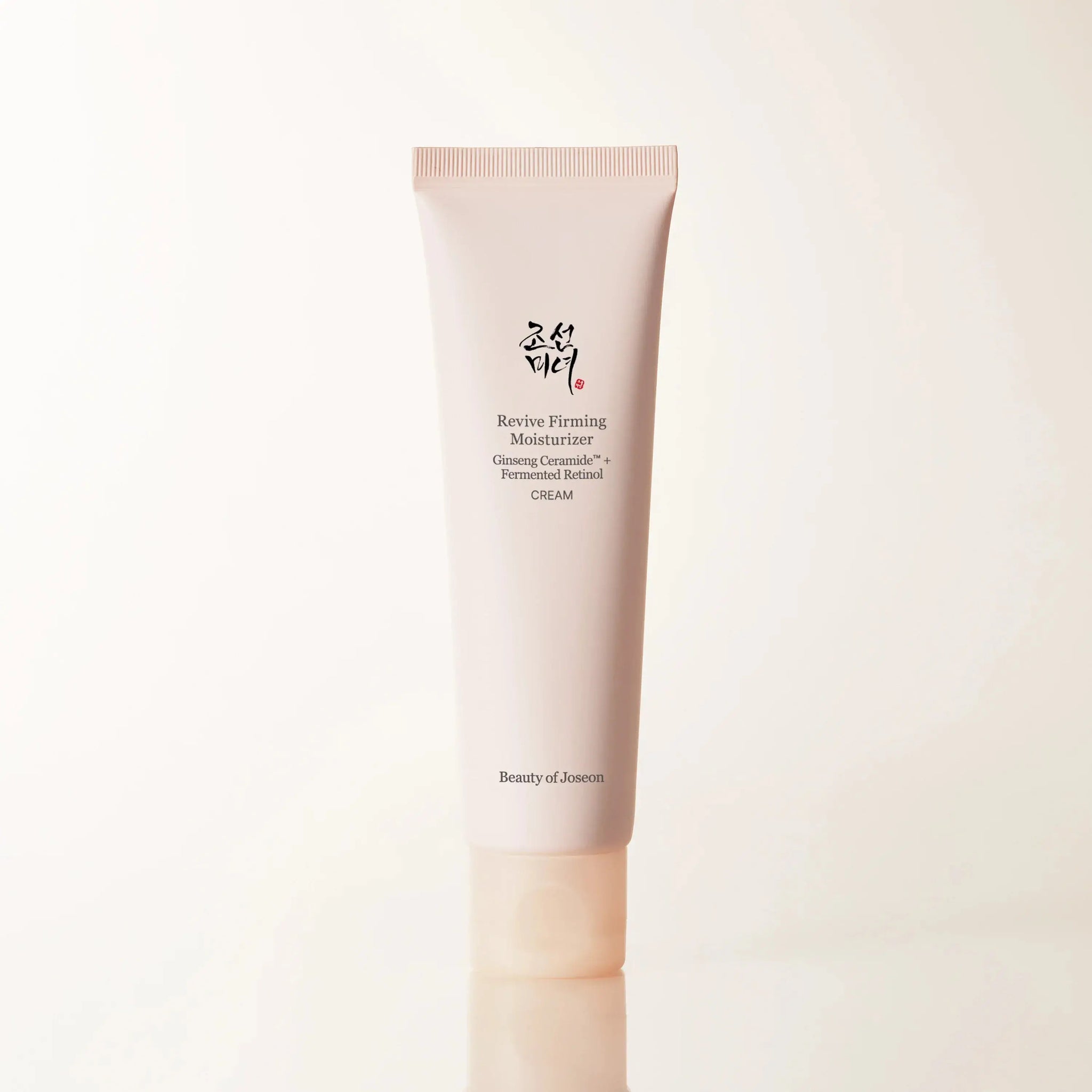 Revive Firming Moisturizer : Ginseng + Retinol 60ml