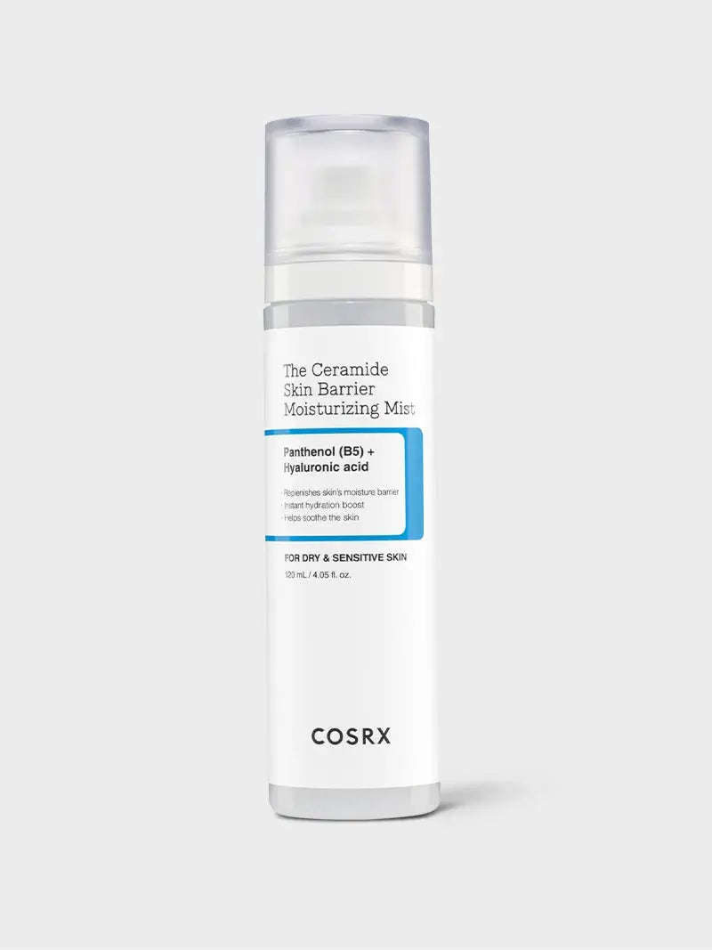 The Ceramide Skin Barrier Moisturizing Mist 120ml