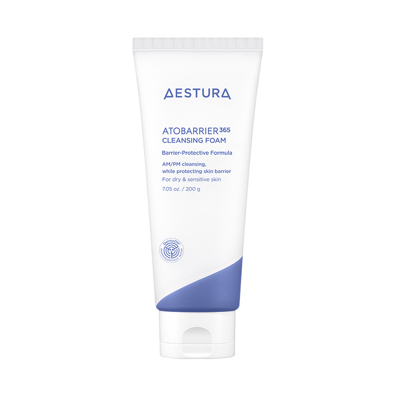 Atobarrier 365 Cleansing Foam 200ml