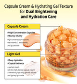 Vitamin C Astaxanthin Capsule Cream 50ml