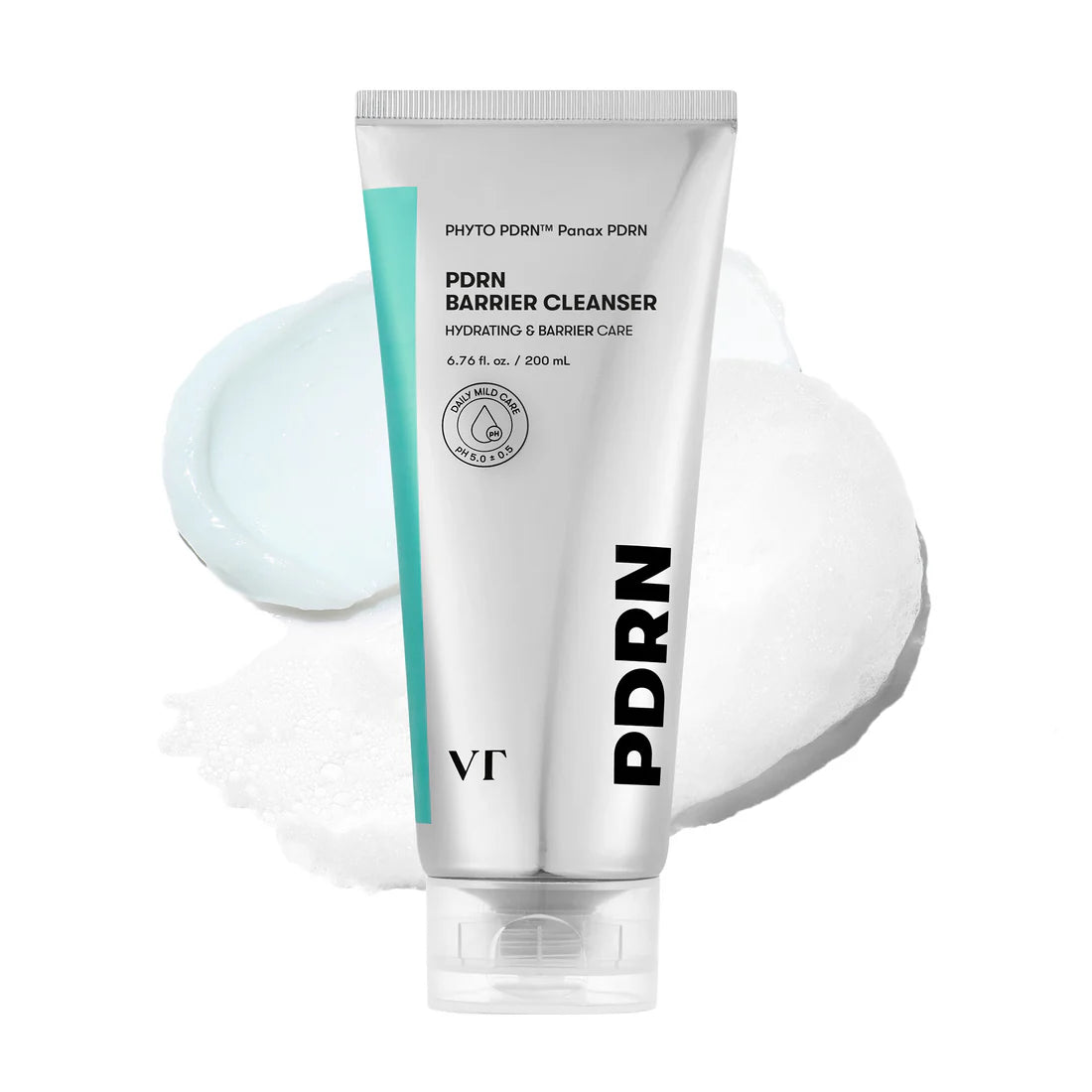 PDRN Barrier Cleanser 200ml