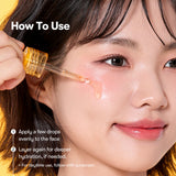 [VT Cosmetics] Vitamin C+ Astaxanthin Serum 30ml