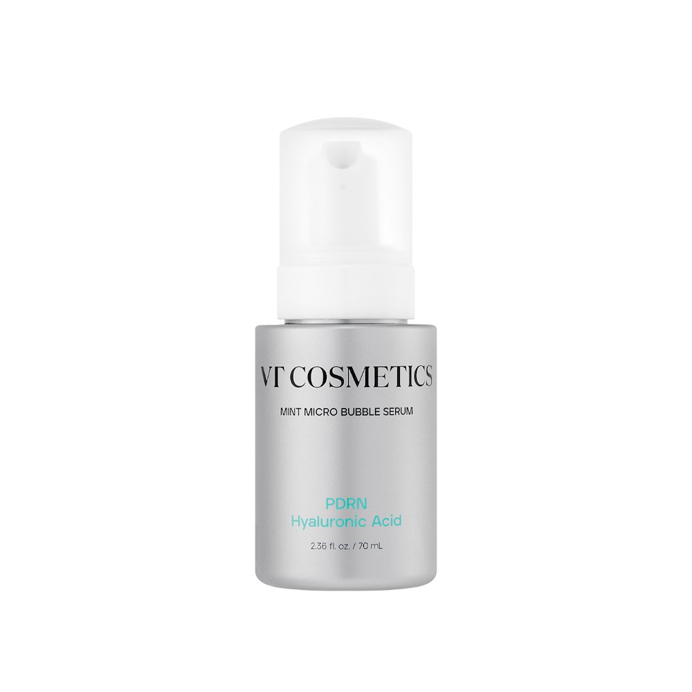 PDRN Hyaluronic Acid Micro Bubble Serum 70ml