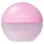 Ballon in Cheek 6g - Jumping Cool