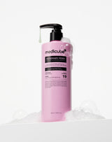 Rosemary PDRN Cooling Thickening Shampoo 400ml