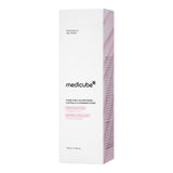 PDRN Pink Glutathione Capsule Cleansing Foam 120g