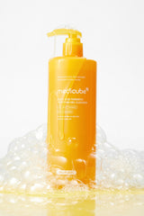 Kojic Acid Turmeric Gel to Foam Cleanser 500ml