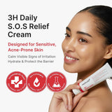 Hypochlorous 3H Relief Cream 50ml