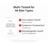 Hypochlorous Acid Peel Mask 3ea