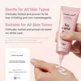 Collagen Glow Sunscreen 50ml