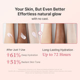 Collagen Glow Sunscreen 50ml