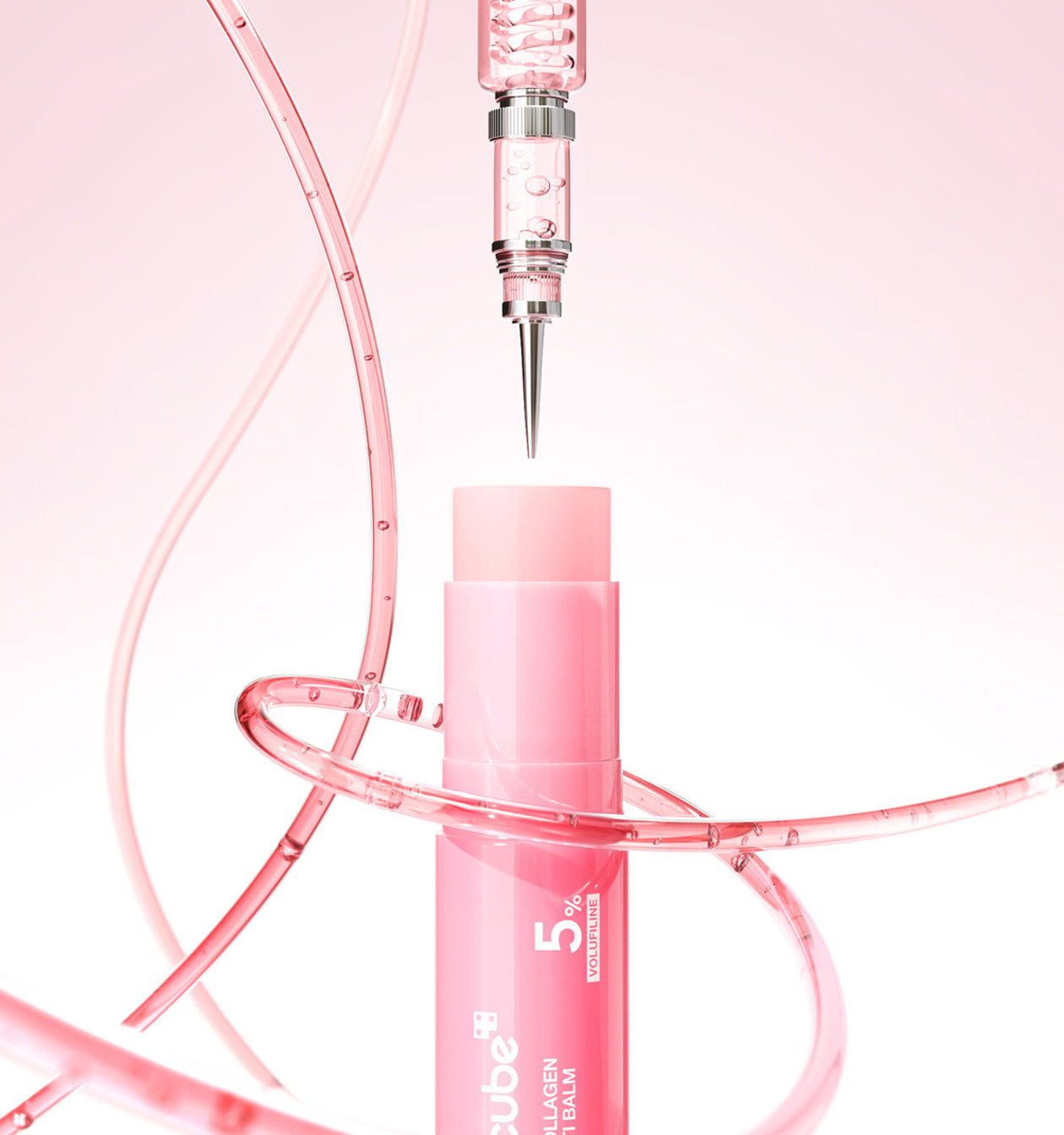 [Medicube] PDRN Pink Collagen Volume Multi Balm 10g(Limited QTY)