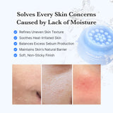 Hyaluronic Moisturizing Capsule Cream 55g