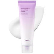 Niacinamide 2+ Oil Control Cream 80ml
