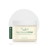 Green Flavonoid™ 2.5 Pad 120g (90p)