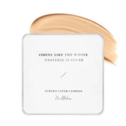 [Dr.Althea] Aurora Cover Cushion SPF 50 PA+++ 15g Nr. 23