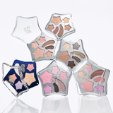 [Tiptoe] Wish Touch Eye Palette - 6 Colors