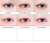 [Tiptoe] Wish Touch Eye Palette - 6 Colors