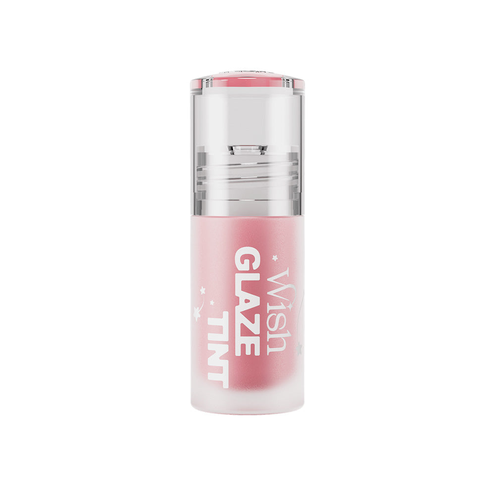 [Tiptoe] Wish Glaze Tint 2.5g - 8 Colors