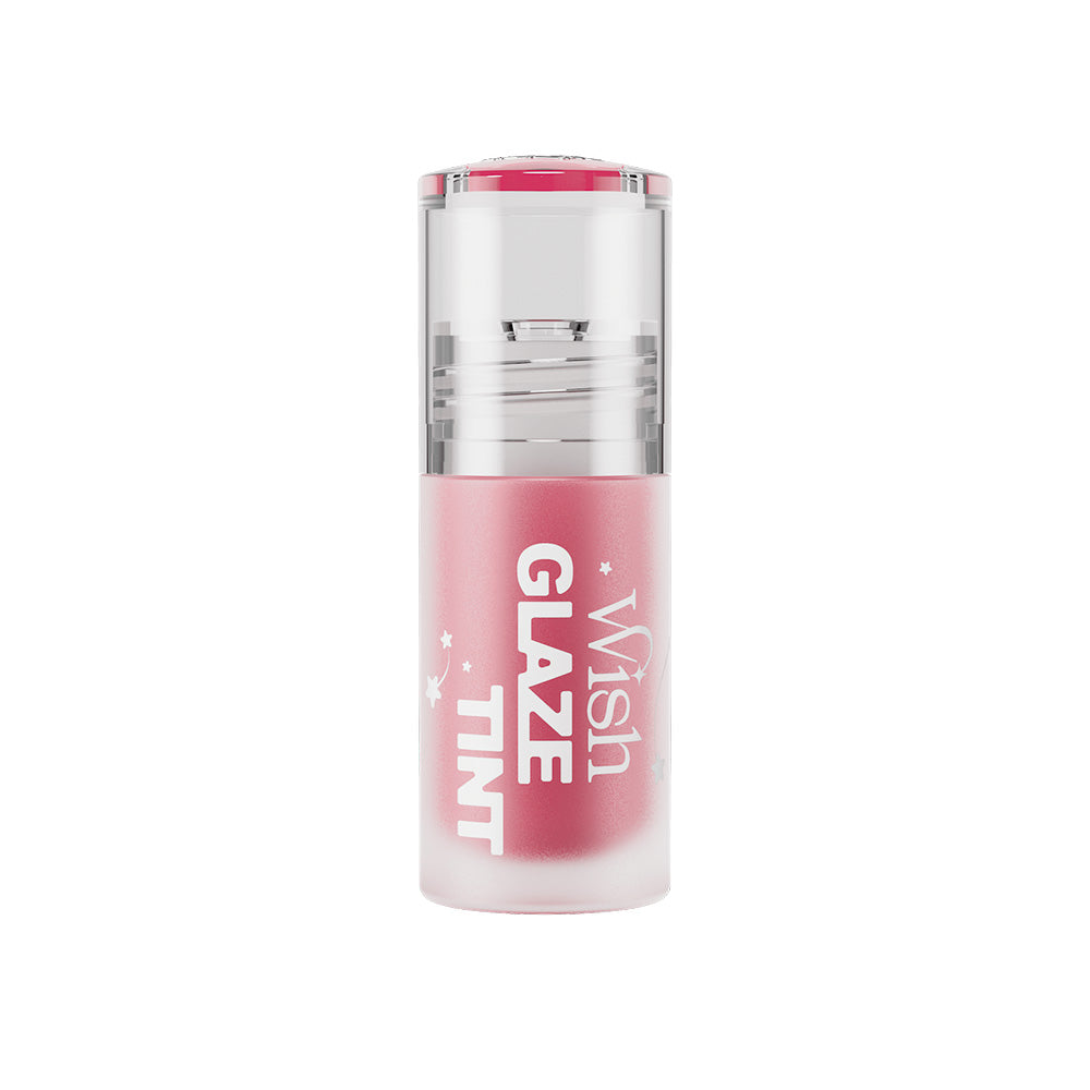 [Tiptoe] Wish Glaze Tint 2.5g - 8 Colors