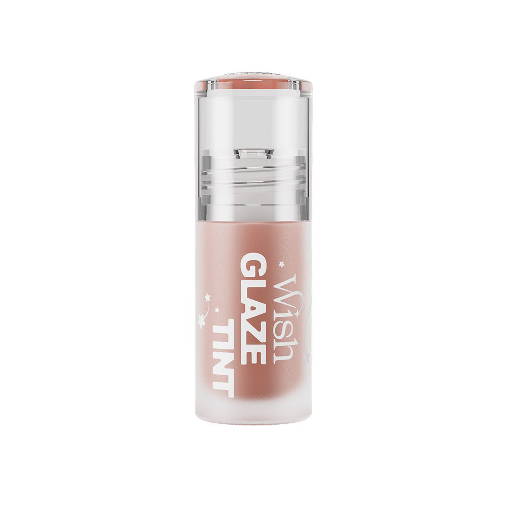 [Tiptoe] Wish Glaze Tint 2.5g - 8 Colors