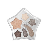 [Tiptoe] Wish Touch Eye Palette - 6 Colors