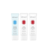 [Bundle] CellFusionC Sun Protection Triple Pack ― 50% OFF
