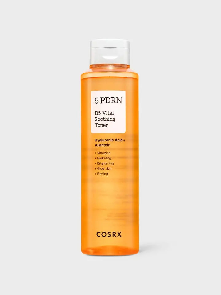 [Cosrx] 5 PDRN B5 Vital Soothing Toner 280ml