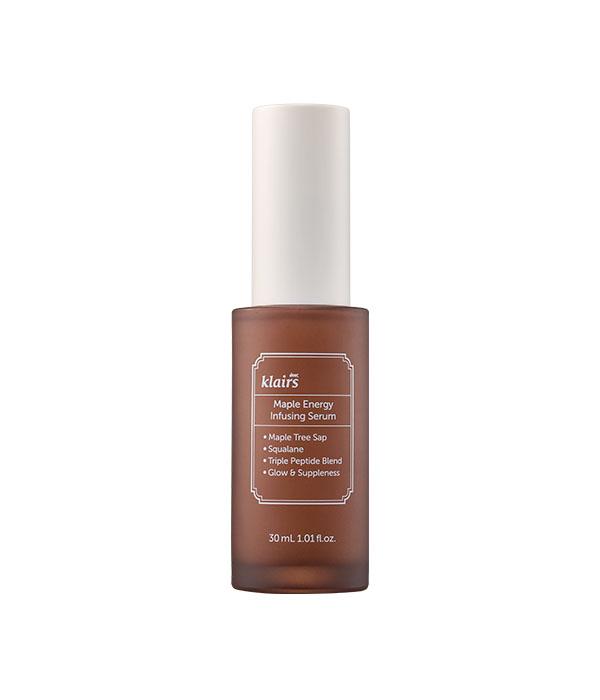 [Dear,Klairs] Maple Energy Infusing Serum 30ml