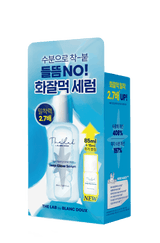 [THE LAB by BLANC DOUX] Oligo Hyaluronic Acid Deep Glow Serum 85ml+15ml