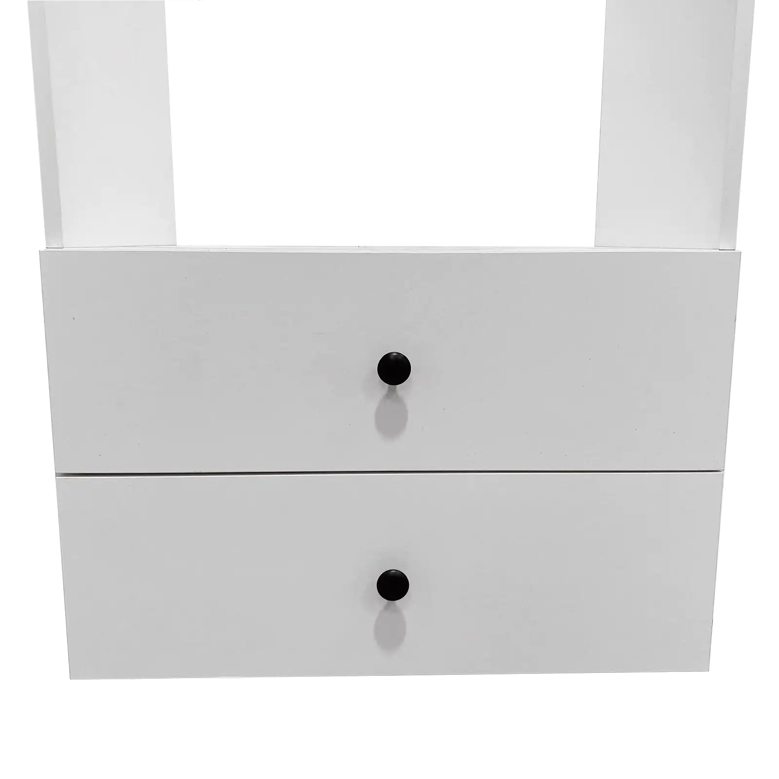 SleekWalk Closet System