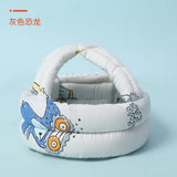 Baby Head Protection Cushion for Learning to Walk