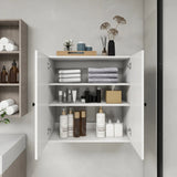 Modular Wood Closet System