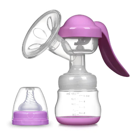 Feeding Bottle
