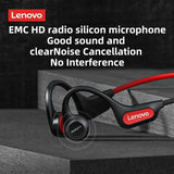Lenovo X3 Pro Bluetooth Bone Conduction Earbuds