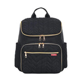 Large Capacity Creative Embroidery Thread Diaper Bag