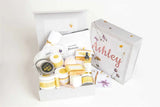 Wholesale - Cheer up Gift Basket, Natural Care Package, Recovery Gift Box