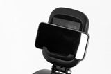 Indoor Magnetic Rowing Machine with Low Pull Trainer