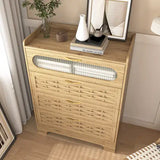 Wooden Bedroom With 4 Drawers And Dressing Table
